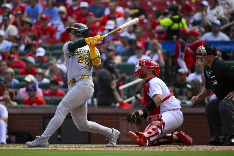 Athletics vs Orioles Prediction