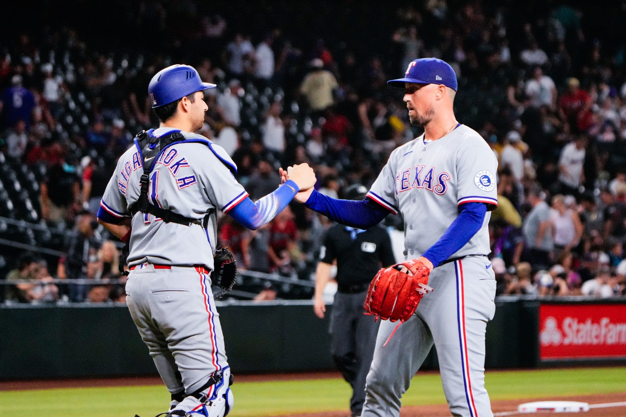 Rangers vs Yankees prediction
