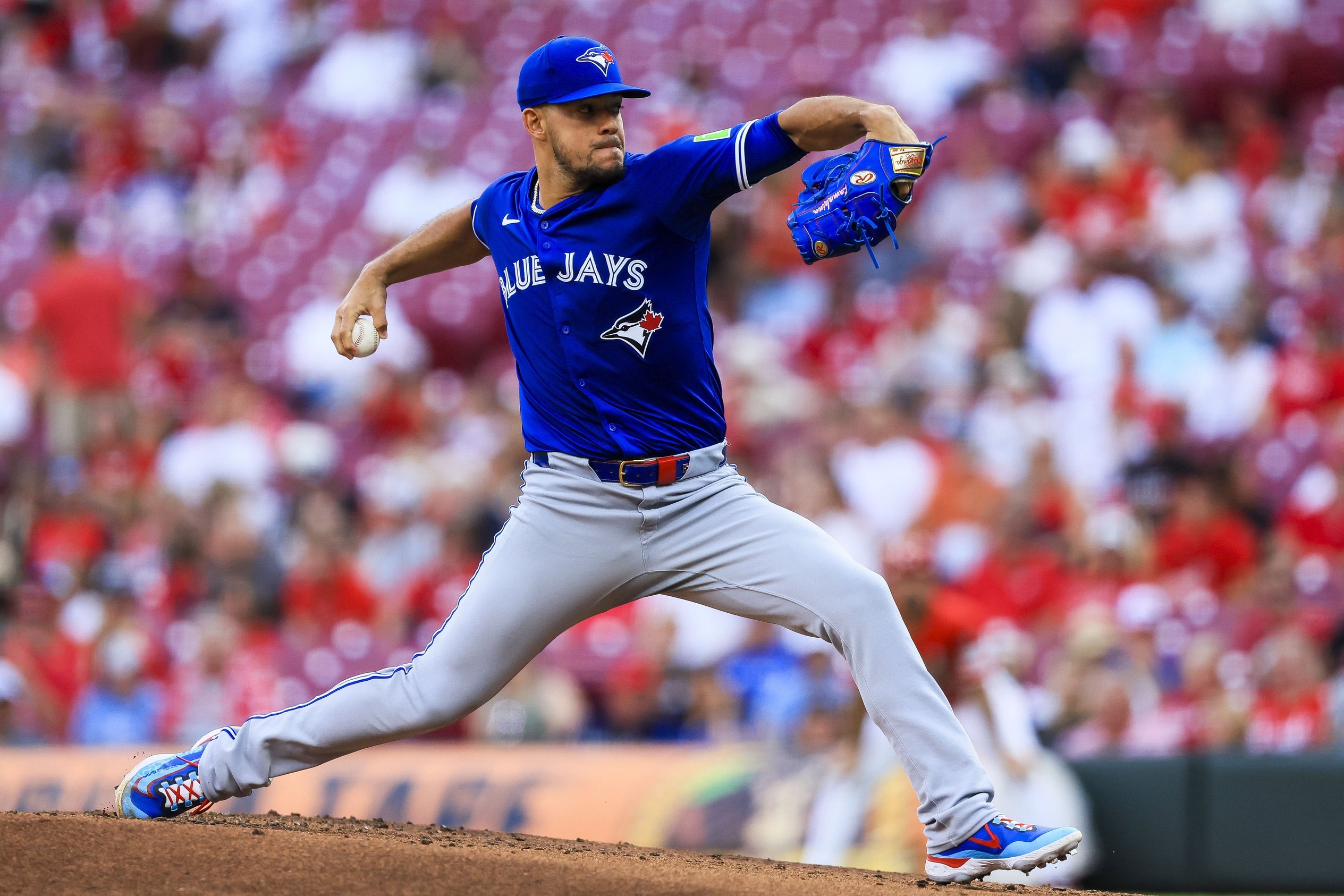 Houston Astros vs. Toronto Blue Jays Picks and Prediction, Wednesday, September 10, 2025