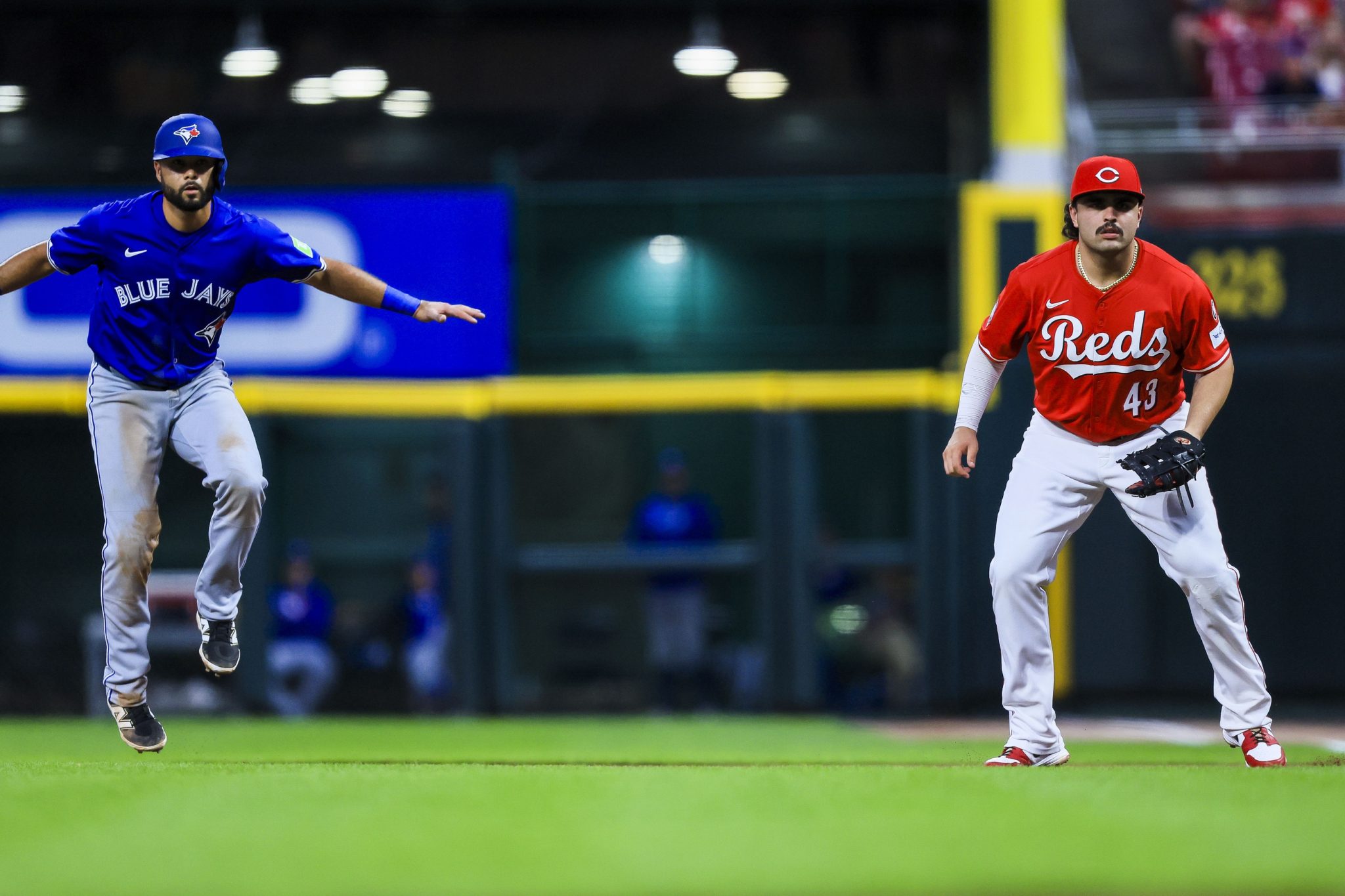 Toronto Blue Jays vs Cincinnati Reds prediction