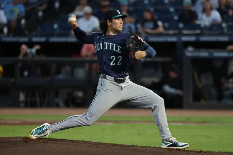 Braves vs Mariners prediction