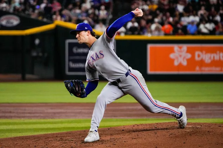 Brewers vs. Rangers prediction