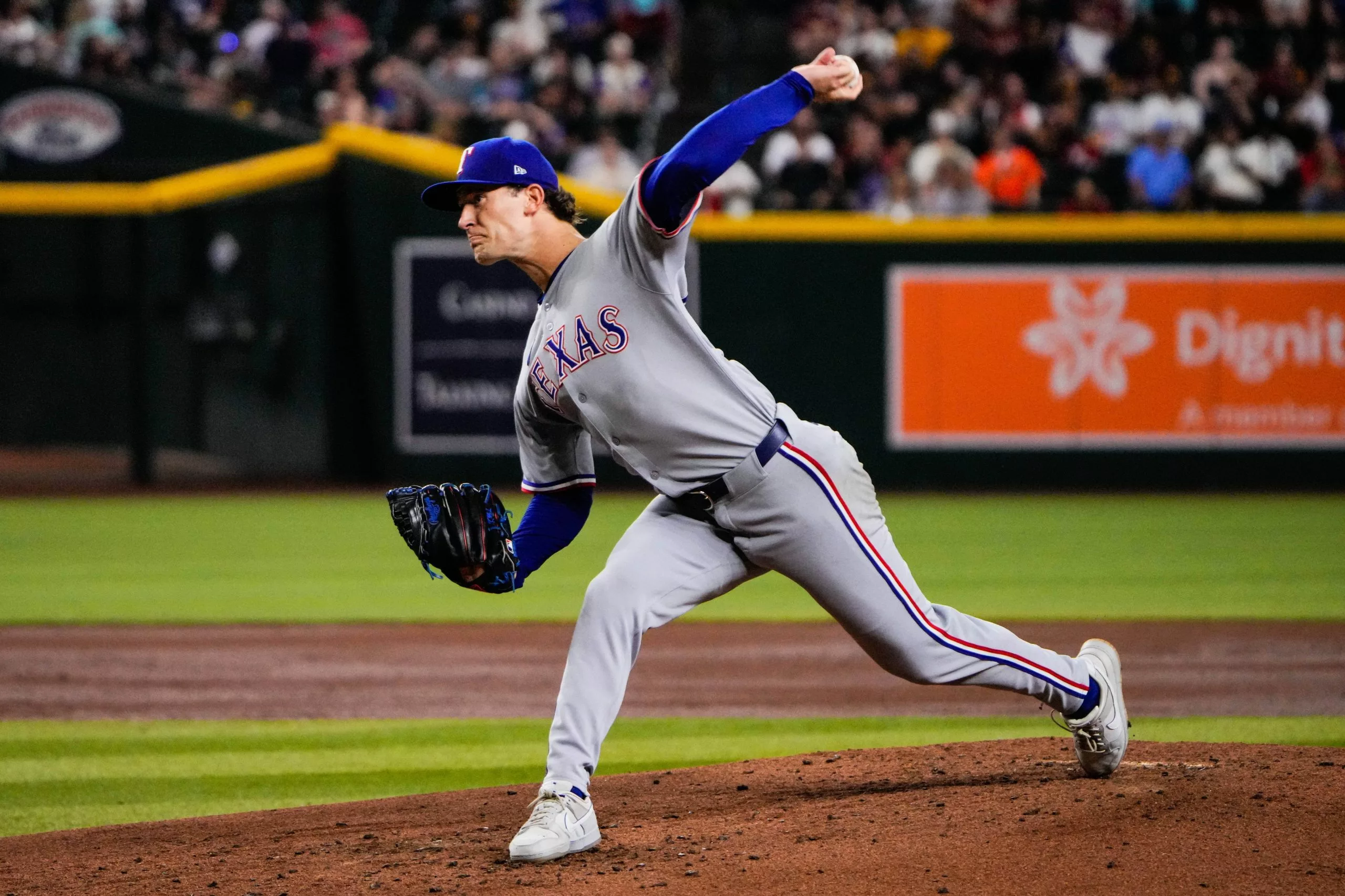 Milwaukee Brewers vs. Texas Rangers Picks and Prediction for Monday, September 8, 2025