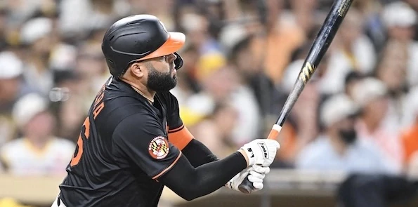 Baltimore Orioles vs Washington Nationals Picks, Prediction, Odds, and Line Movement for Friday May 15 2026
