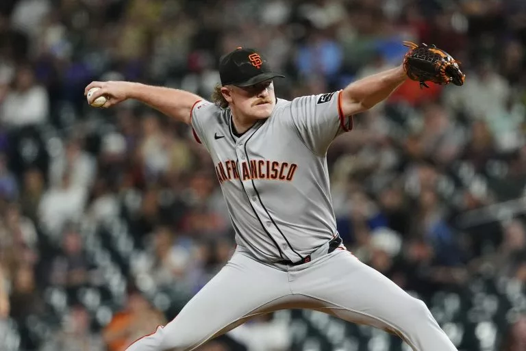 Padres vs Giants Prediction