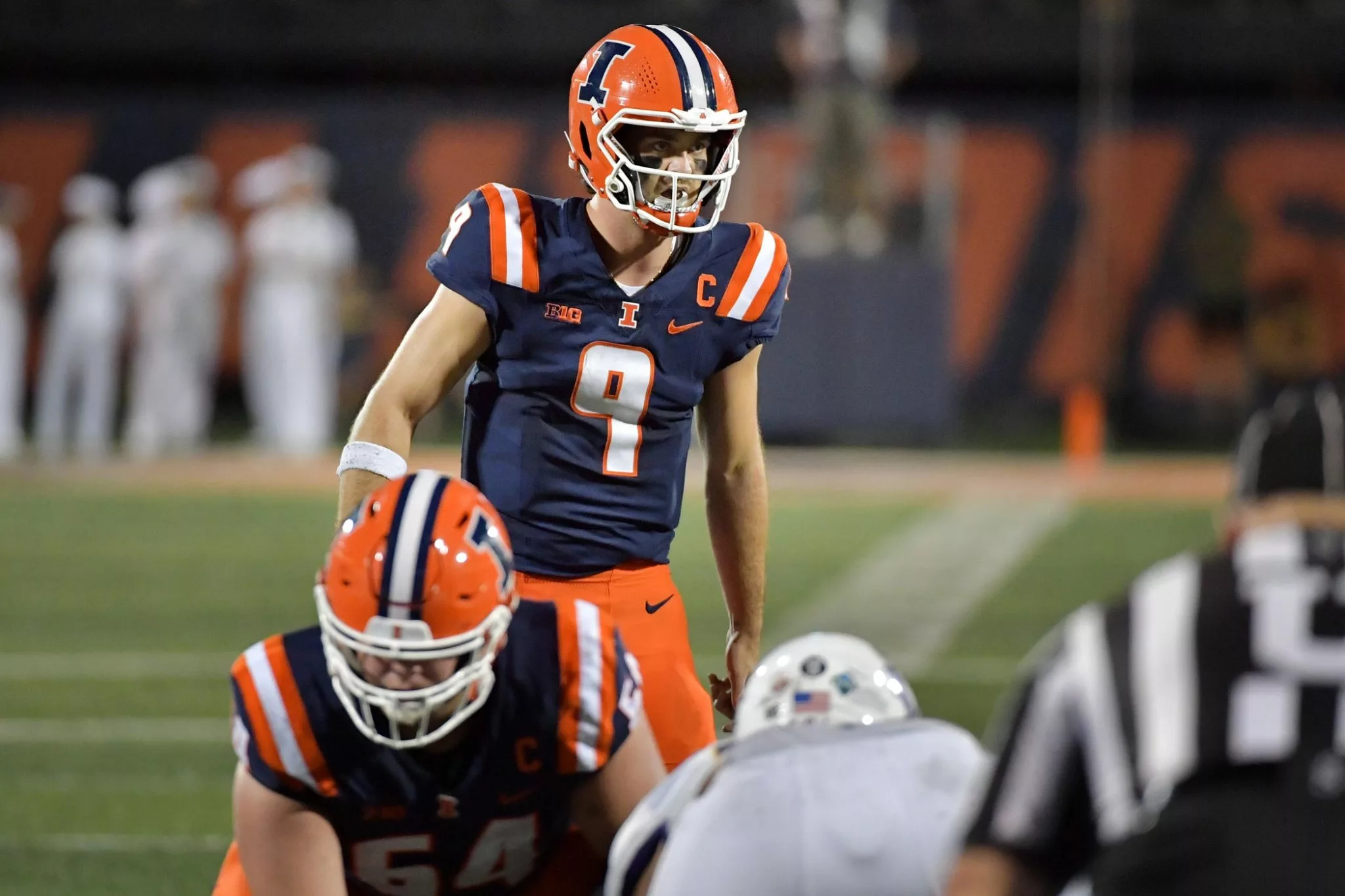 Broncos vs. Fighting Illini prediction