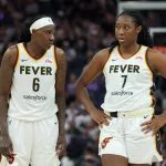 Indiana Fever vs Washington Mystics: Picks, Predictions and Props – 6/8/2026