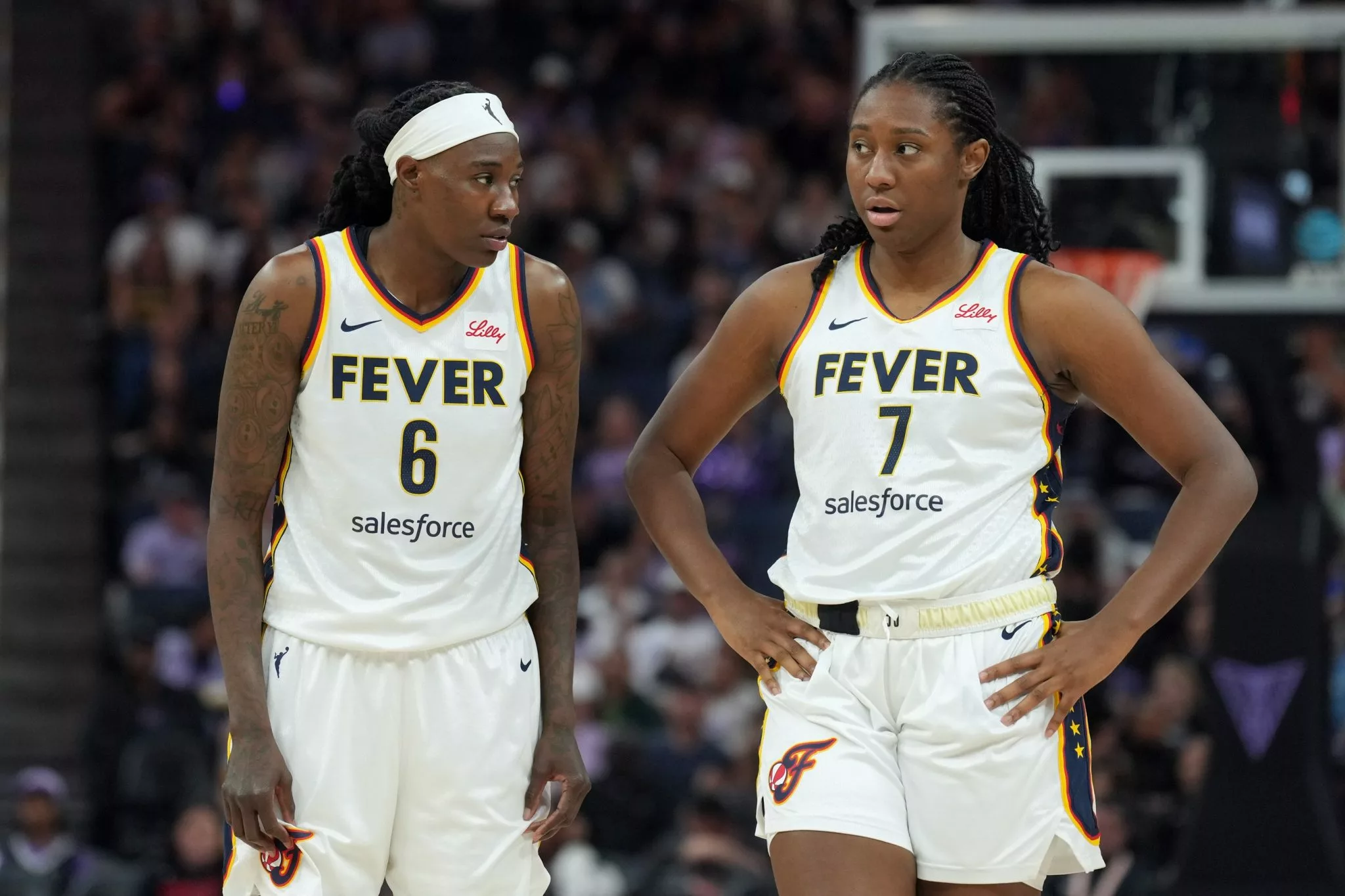 Sky vs. Fever Prediction