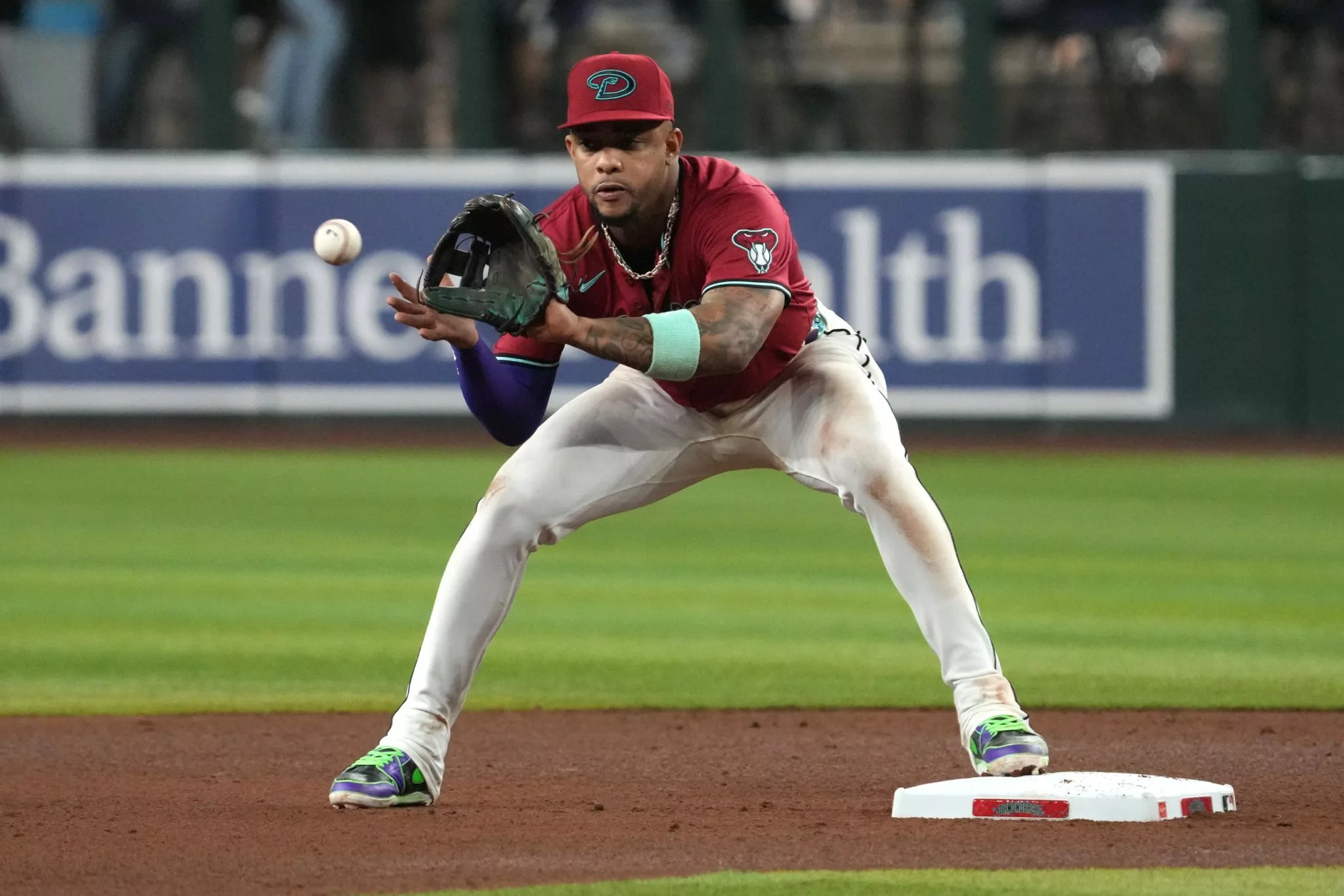 Giants vs Diamondbacks Prediction
