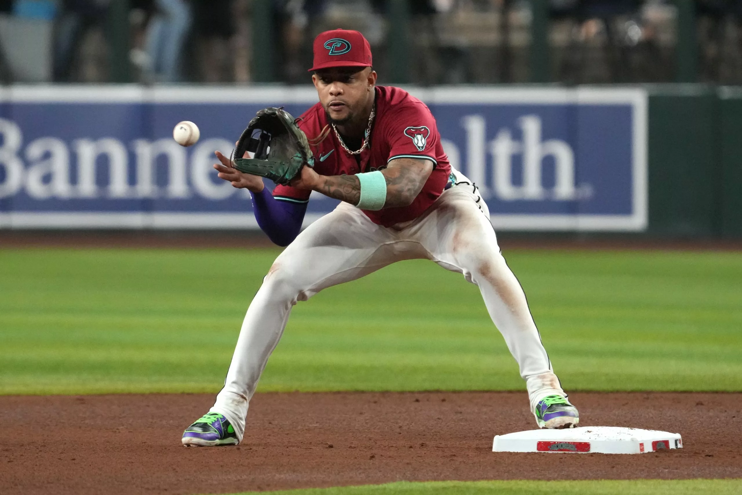 San Francisco Giants vs Arizona Diamondbacks Picks, Prediction, Odds, and Line Movement for Tuesday May 19 2026