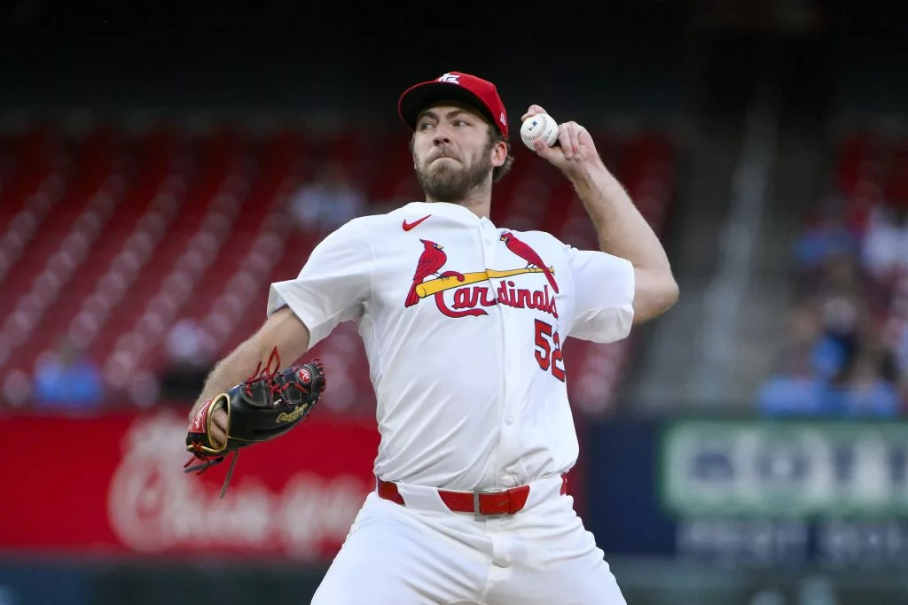 Brewers vs. Cardinals Prediction