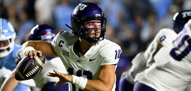 SMU Mustangs vs. TCU Horned Frogs Picks and Prediction for Saturday, September 20th, 2025