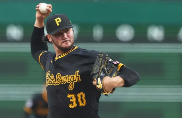 Cardinals vs Pirates prediction