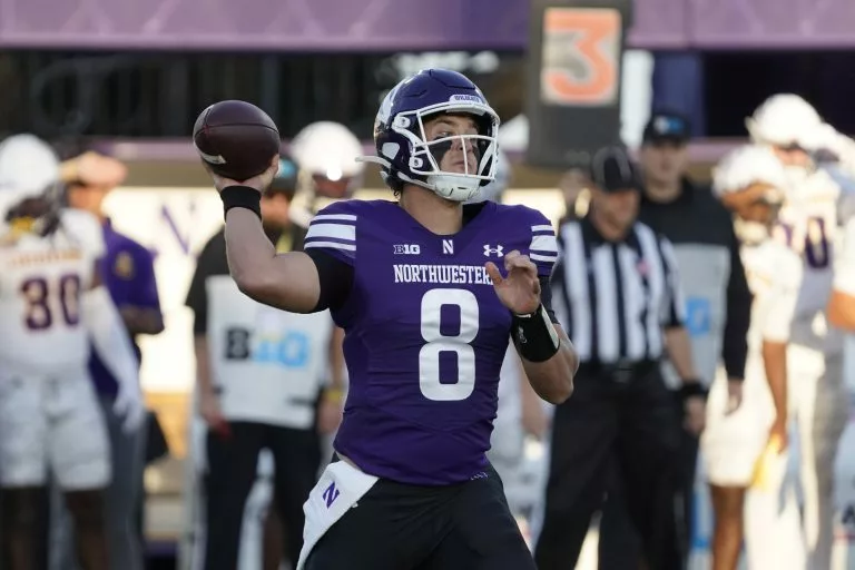 UL Monroe vs. Northwestern Prediction