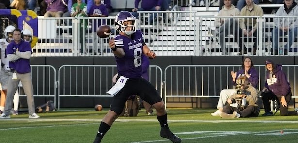 UCLA Bruins vs. Northwestern Wildcats Picks and Prediction for Saturday, September 27th, 2025