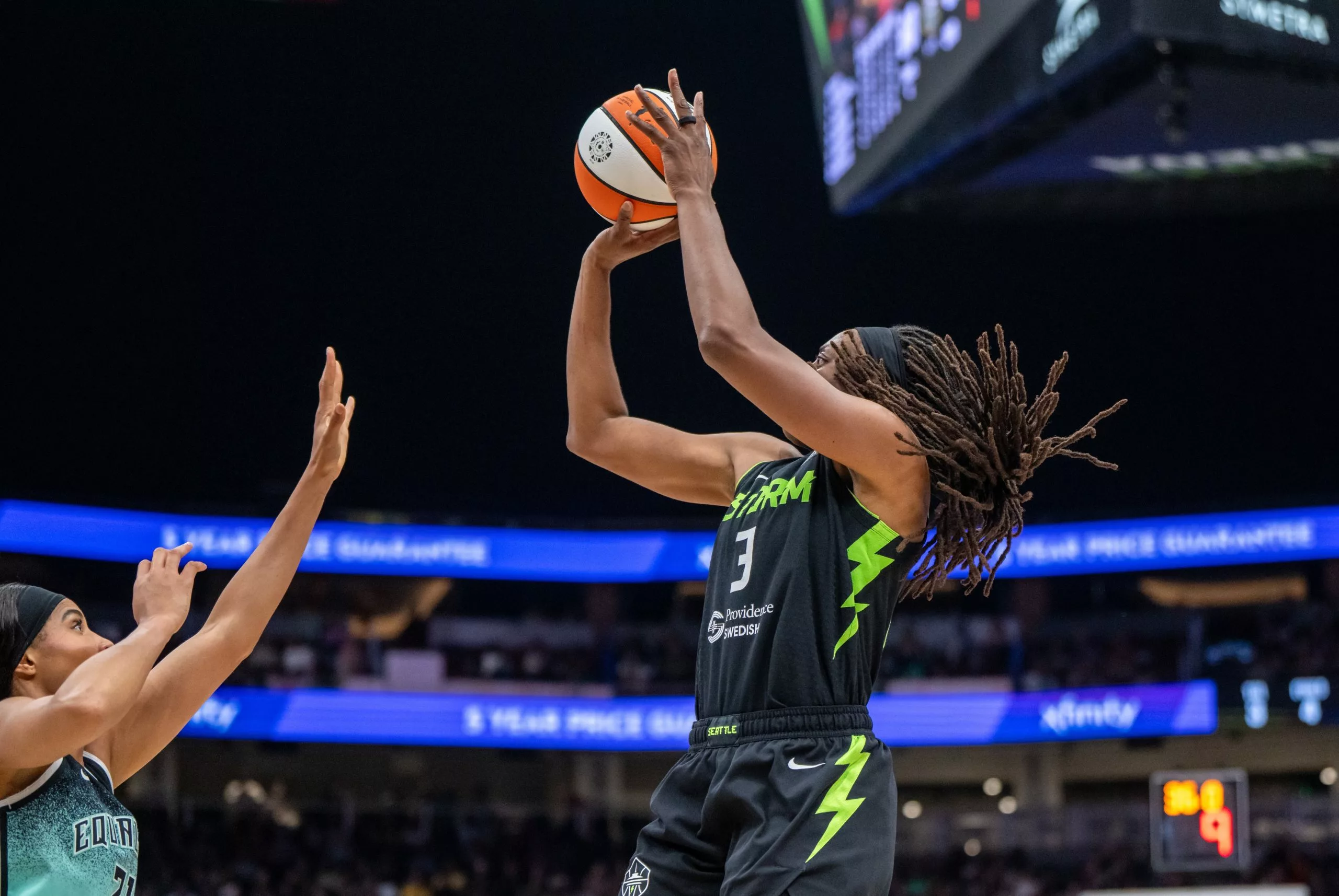 Seattle Storm vs Portland Fire Picks, Prediction, Odds, and Line Movement for Wednesday June 17 2026