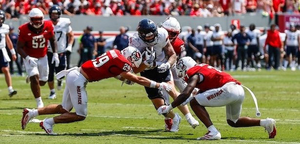 Stanford Cardinal vs. Virginia Cavaliers Pick and Prediction for Saturday, September 20th, 2025