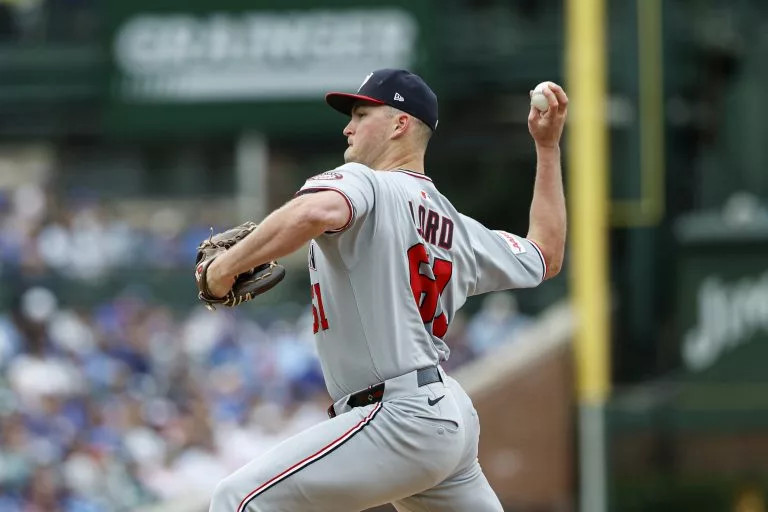 Braves vs. Nationals prediction