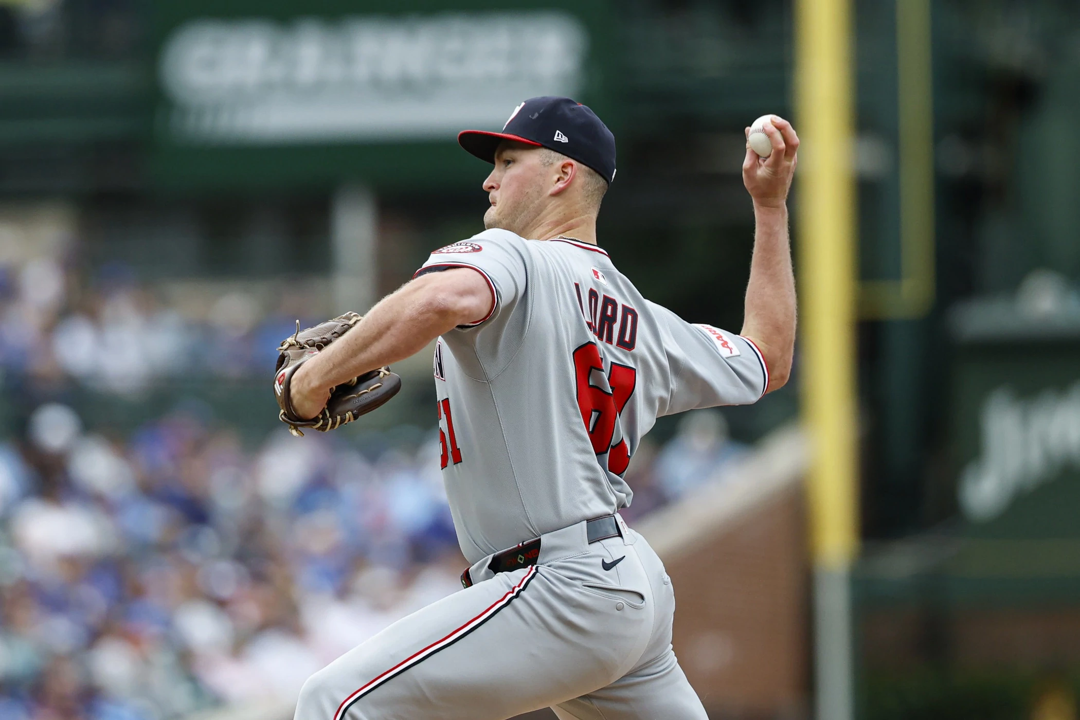 Atlanta Braves vs. Washington Nationals, Picks and Prediction, Wednesday, September 17, 2025