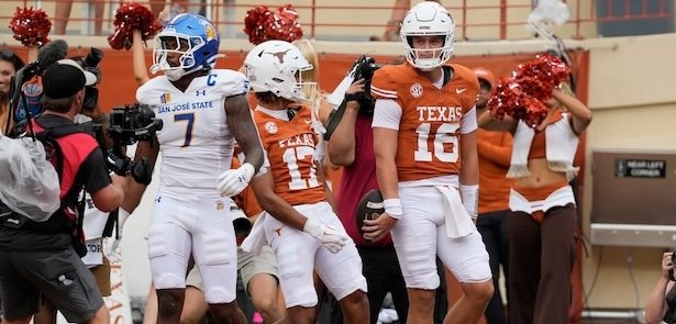 Sam Houston State Bearkats vs. Texas Longhorns Picks and Prediction for Saturday, September 20th, 2025