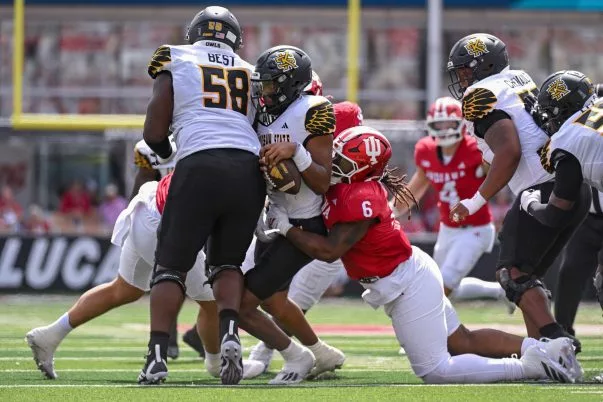 UTEP Miners at Kennesaw State Owls Picks and Prediction for Tuesday, October 28, 2025