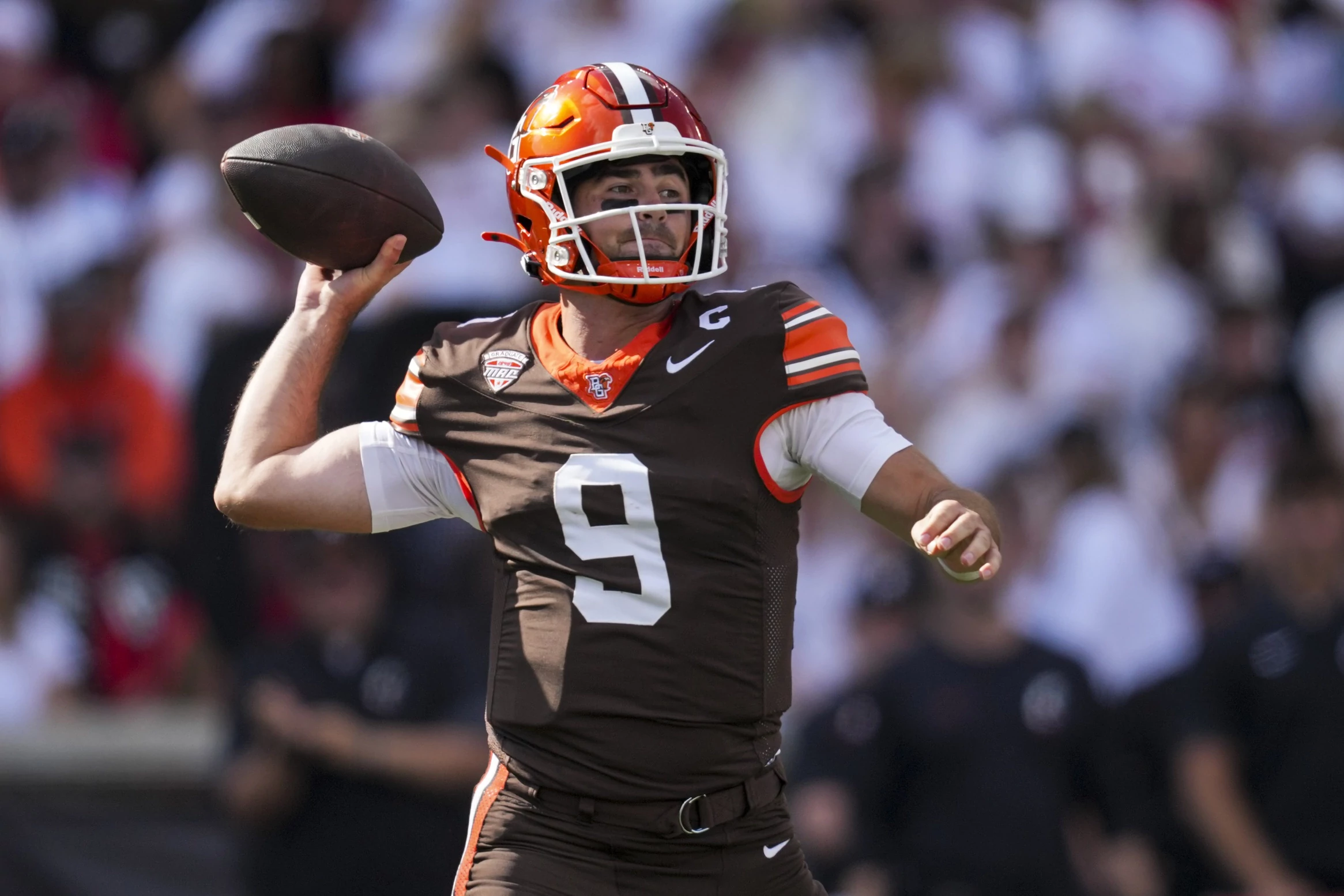 Liberty vs. Bowling Green, Picks and Prediction, Saturday, September 13, 2025