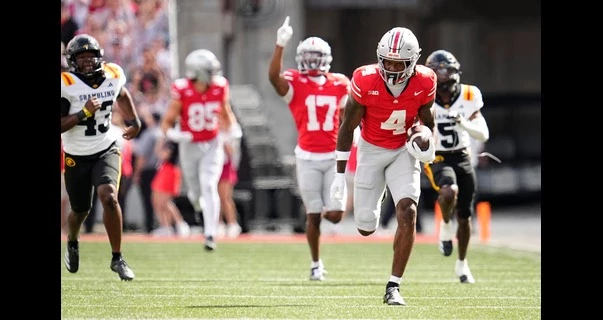 Ohio U Bobcats vs. Ohio State Buckeyes Prediction and Picks - September 13, 2025