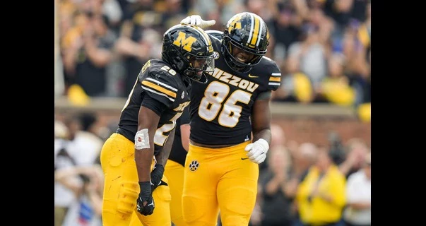 Louisiana Ragin' Cajuns vs. Missouri Tigers Prediction and Picks - September 13, 2025