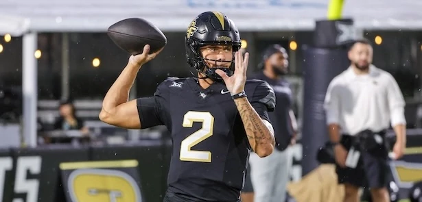 North Carolina Tar Heels vs. UCF Knights Picks and Prediction for Saturday, September 20th, 2025