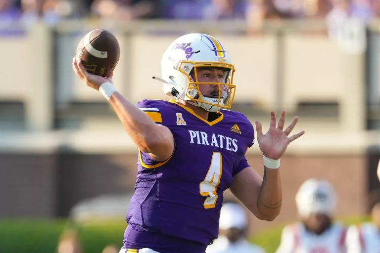 BYU vs. ECU prediction