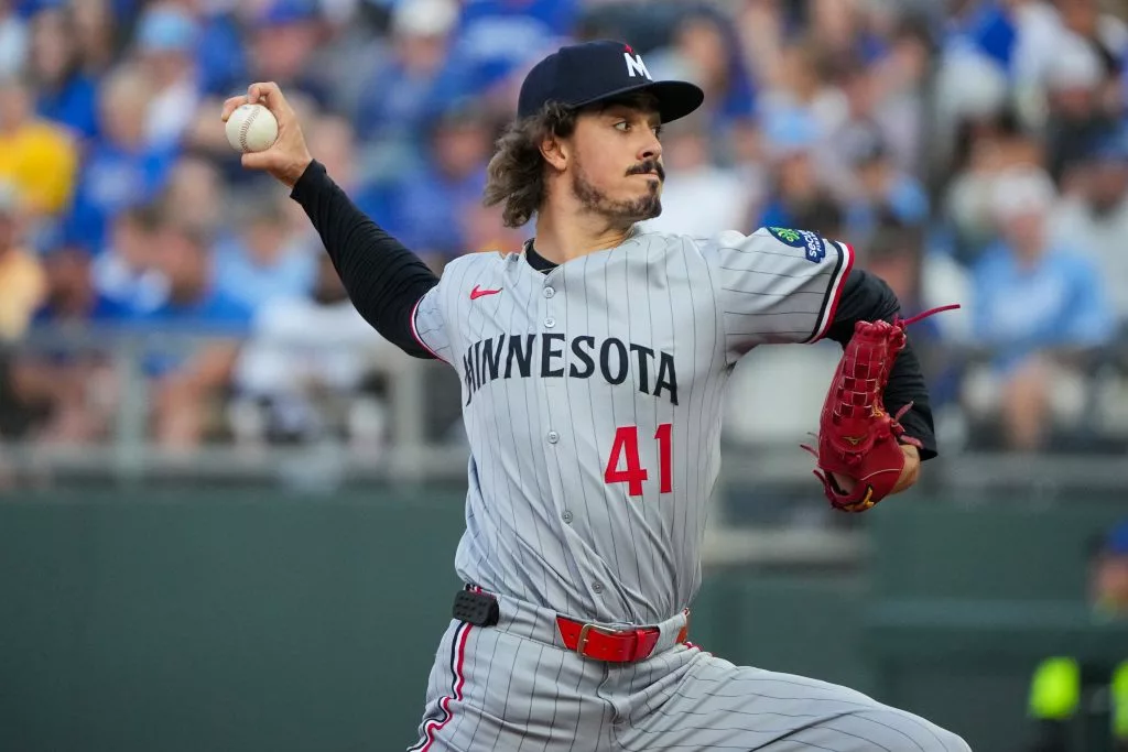 Brewers vs Twins Prediction