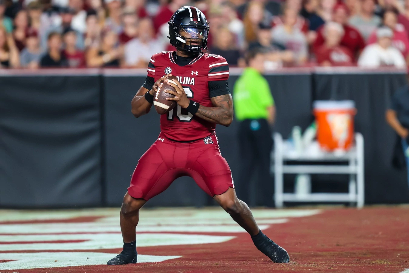 Vanderbilt vs. South Carolina Picks and Prediction, Saturday, September 13, 2025