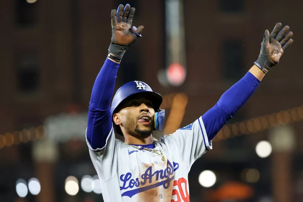 Rockies vs. Dodgers Prediction