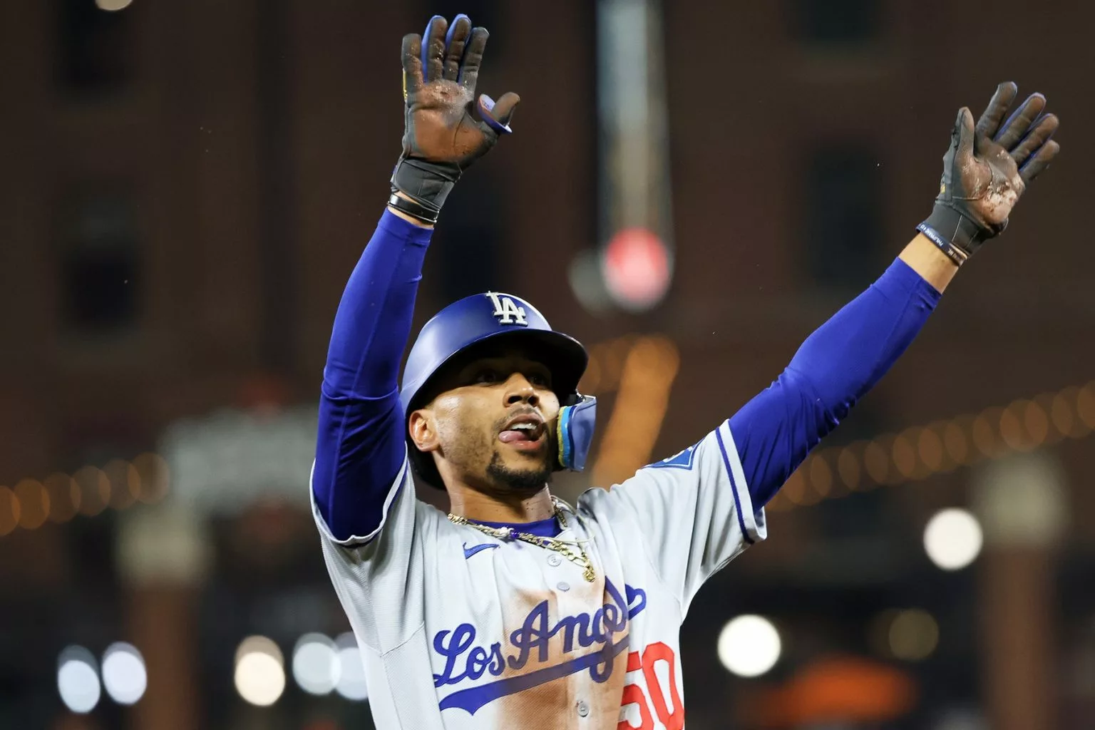 Guardians vs Dodgers Prediction