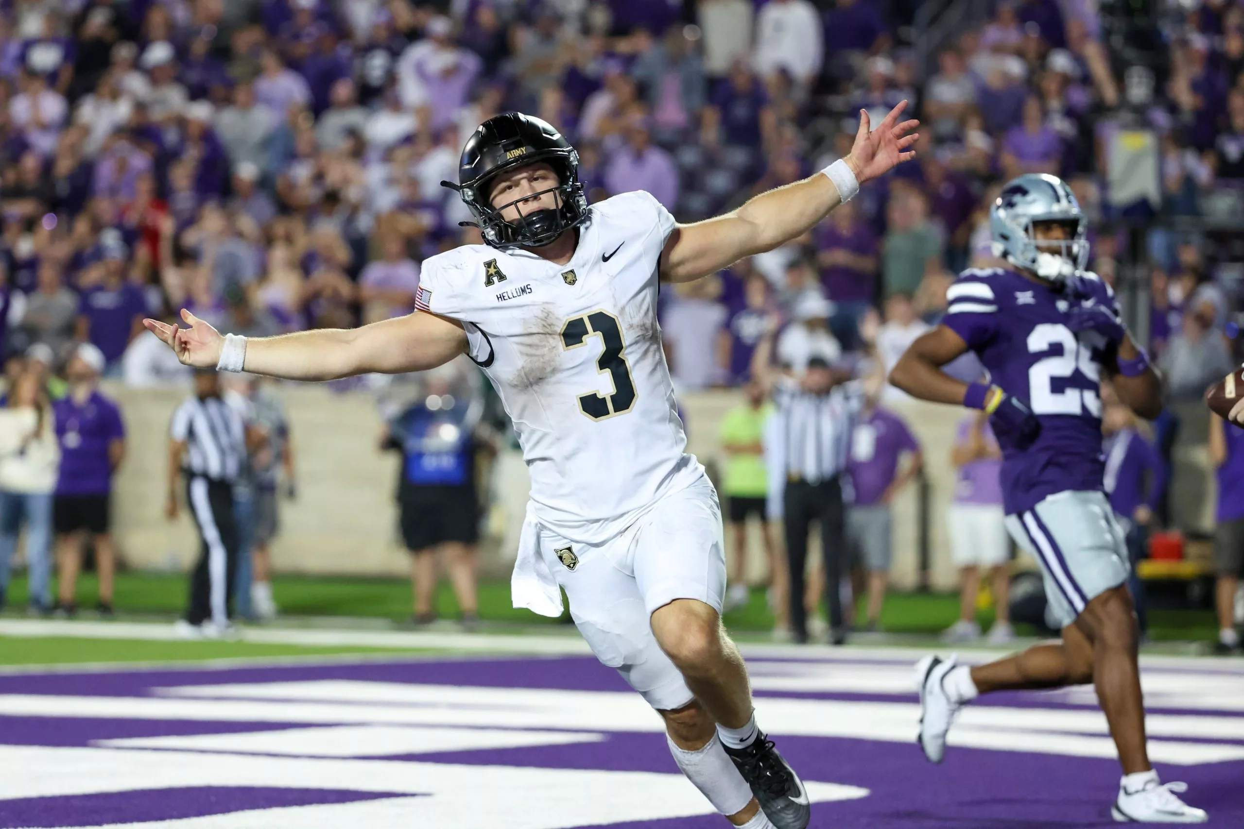 North Texas vs. Army Prediction and Picks - September 20, 2025