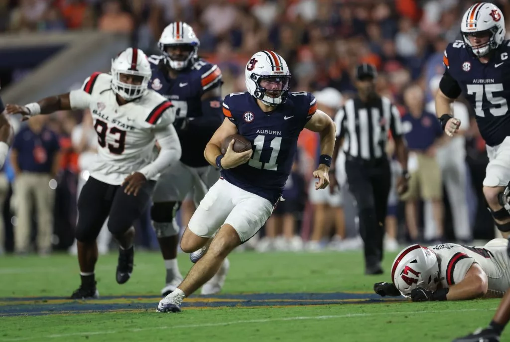 Jaguars vs. Tigers prediction