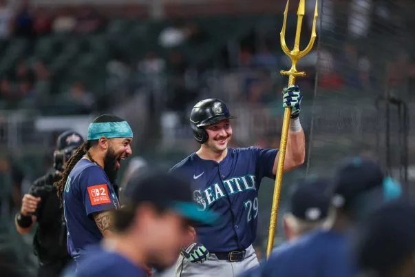 Seattle Mariners vs Houston Astros Picks, Prediction, Odds, and Line Movement for Monday May 11 2026