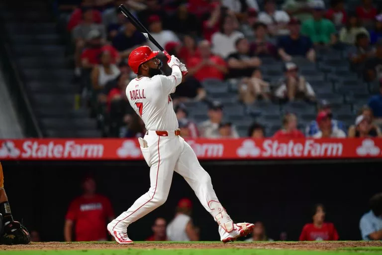 Angels vs Guardians prediction