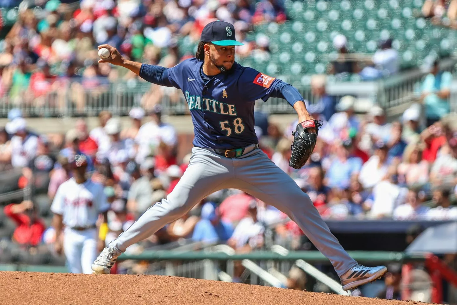 Athletics vs Mariners prediction
