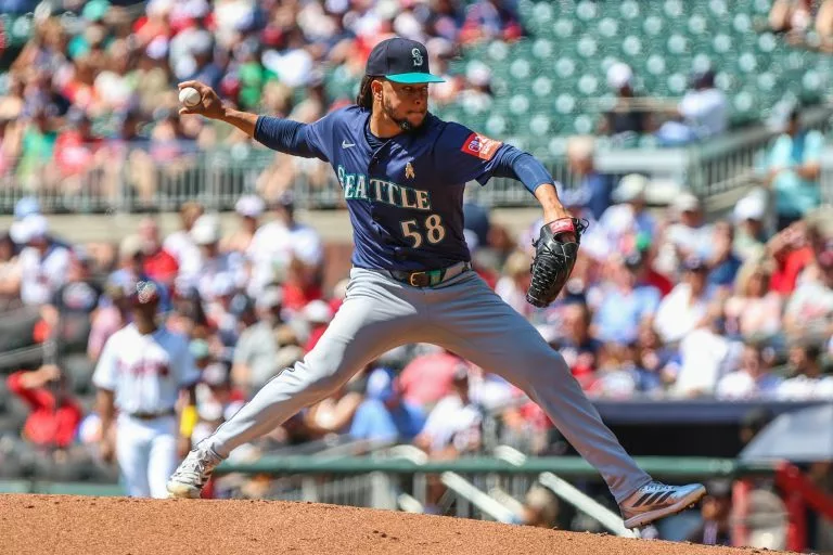 Athletics vs Mariners prediction