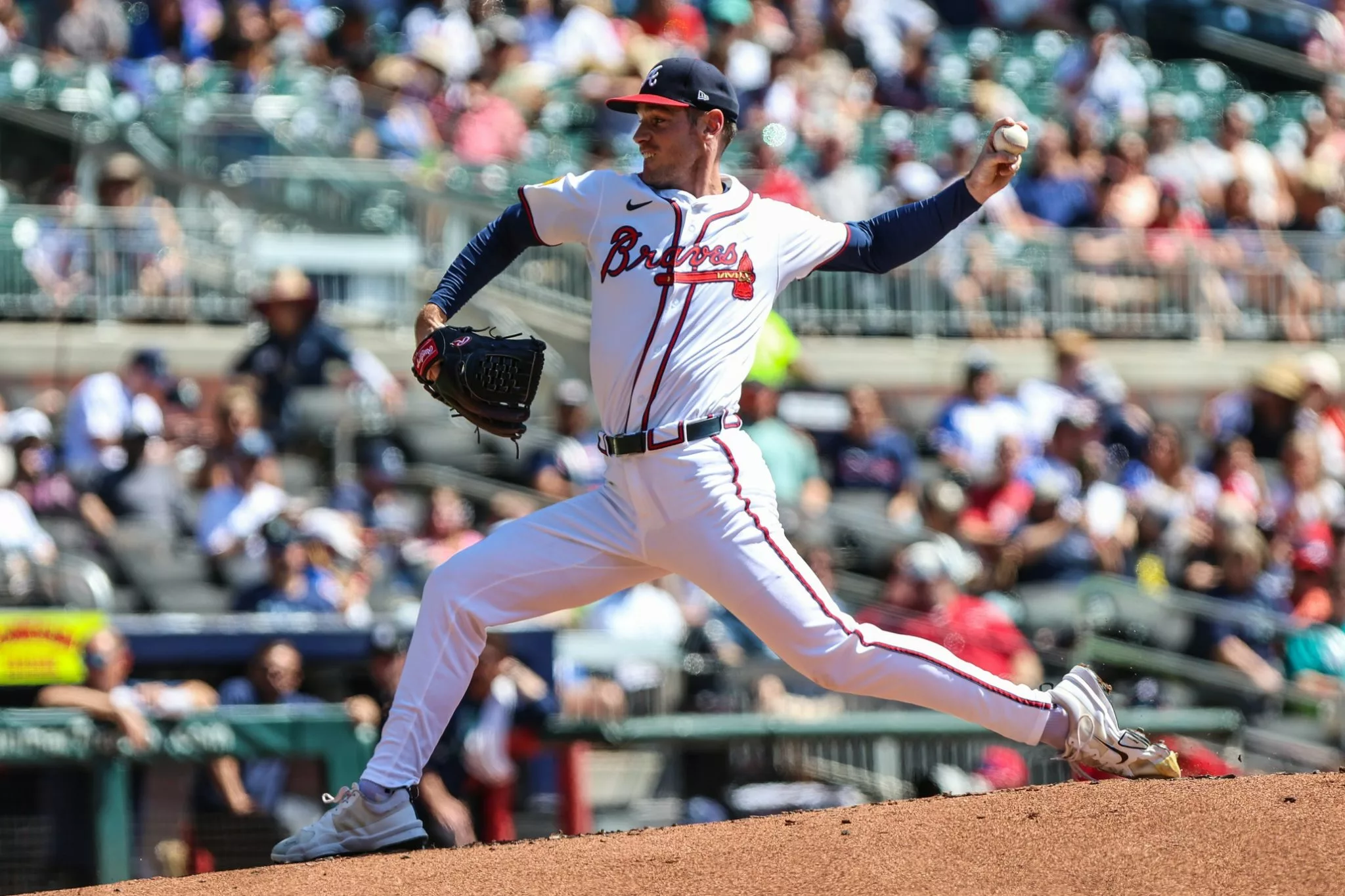 Chicago Cubs vs Atlanta Braves Picks and Prediction for Monday, September 8, 2025