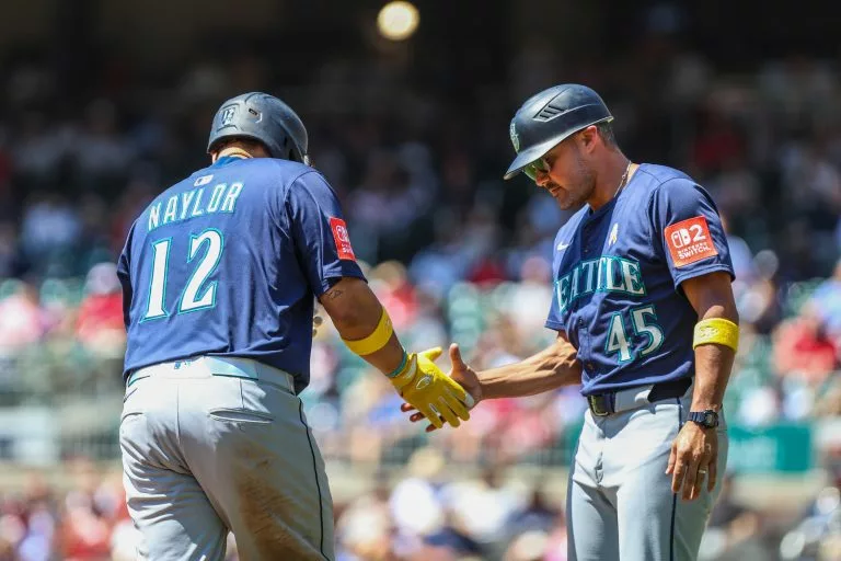 Los Angeles Angels vs Seattle Mariners prediction