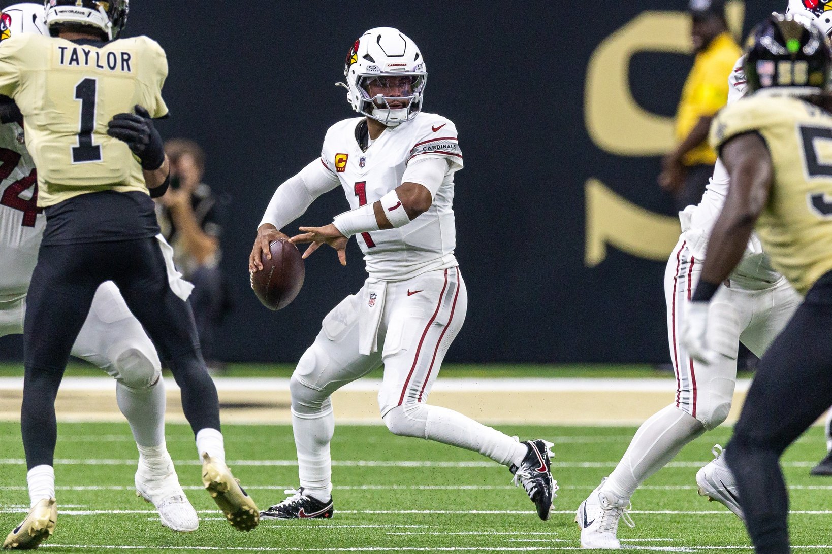Carolina Panthers vs. Arizona Cardinals, Picks and Prediction, Sunday, September 14, 2025