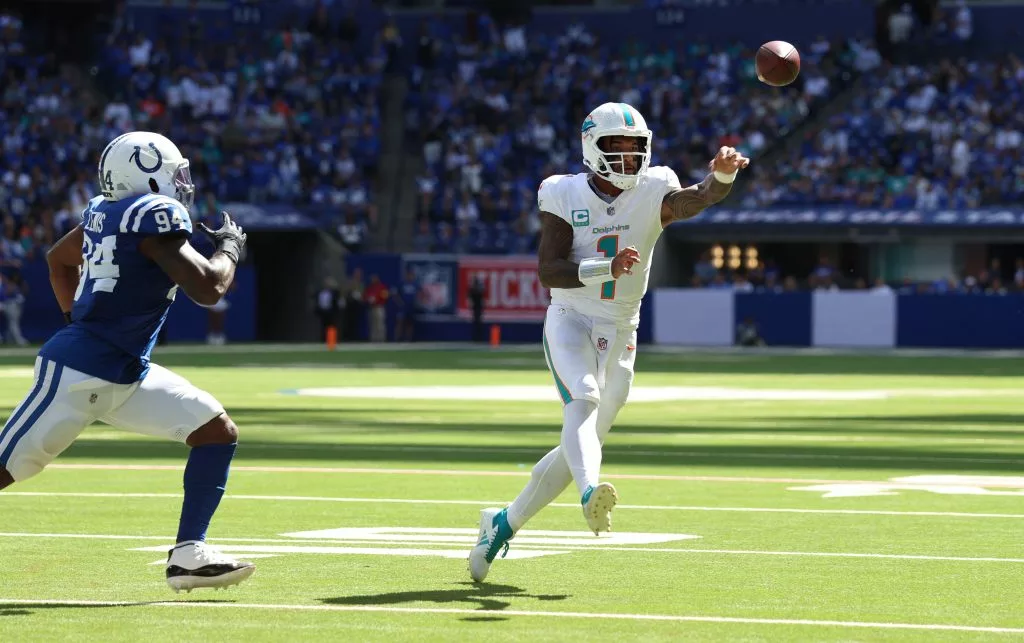 New York Jets vs Miami Dolphins prediction