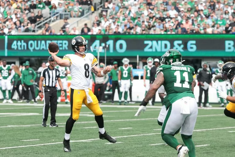 Seahawks vs. Steelers Prediction