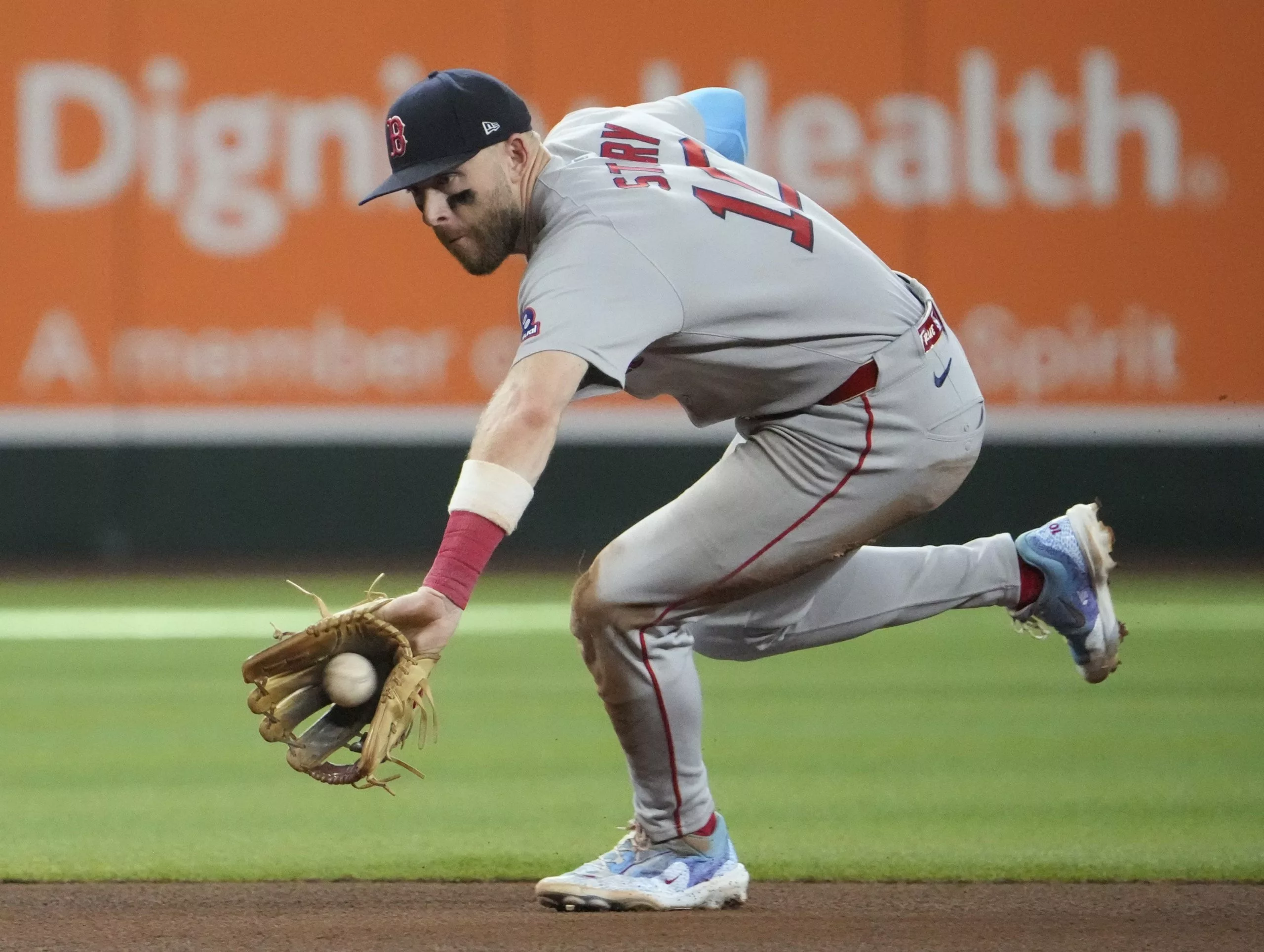 Athletics vs. Boston Red Sox Prediction and Picks - September 16, 2025