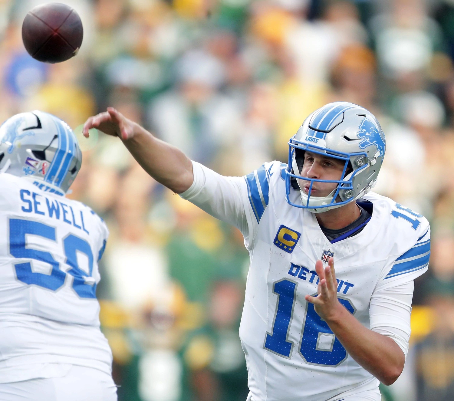 Chicago Bears vs. Detroit Lions Prediction and Picks – September 14, 2025