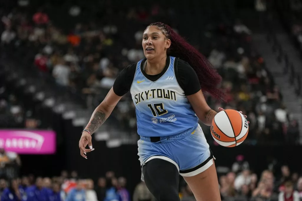 Liberty vs. Sky Prediction