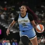Connecticut Sun vs Chicago Sky Picks, Prediction, Odds, and Line Movement for Friday June 5 2026
