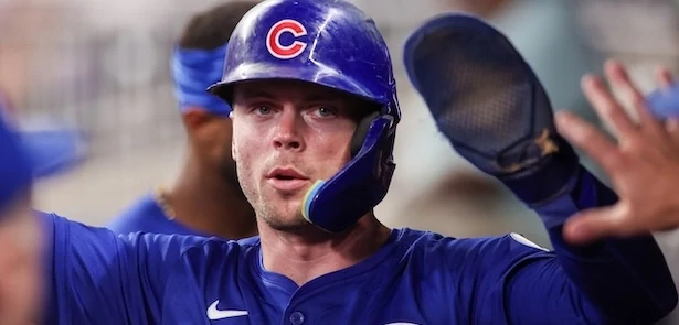 Cincinnati Reds vs Chicago Cubs Picks, Prediction, Odds, and Line Movement for Monday May 4 2026